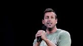 Comedian Adam Sandler to perform at Turning Stone: How to get tickets for fall 2022 show