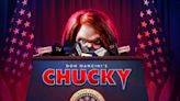 Chucky goes to the White House in season 3 teaser trailer