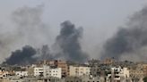 Gaza battles flare as Israel slams arrest warrant bid for ‘war crimes’