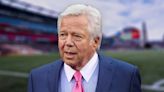 Robert Kraft releases letter addressing hate on college campuses - Boston News, Weather, Sports | WHDH 7News