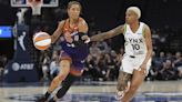 Pili, Collier power Lynx to 95-71 victory over Mercury