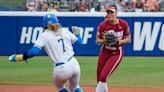 Alabama falls to UCLA in opening game of the Women’s College World Series