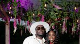 Wyclef Jean Gets the Crowd Dancing at Tod’s East Hampton Dinner