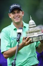 Bill Haas