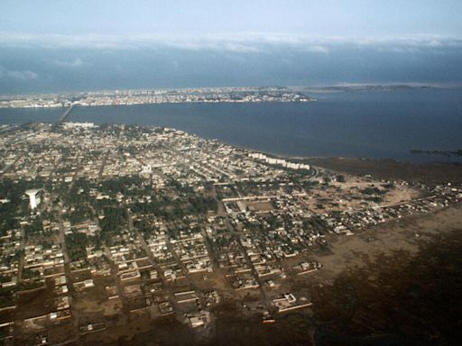 Sénégal: des pêcheurs de Saint-Louis dénoncent l'impact de la plateforme gazière GTA