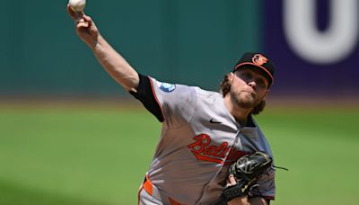 Baltimore Orioles at Tampa Bay Rays odds, picks and predictions