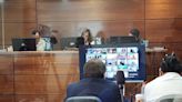 Tribunal de Arica define que juicio contra Los Gallegos se reanude de manera telemática - La Tercera