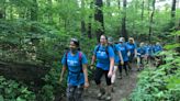 Attention, hikers: Twin Valley Trail Challenge set for June 1