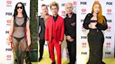 See Every Star Arriving at the 2024 iHeartRadio Music Awards