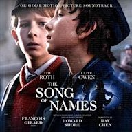 Song of Names [Single]