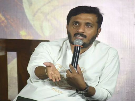 Martin Director AP Arjun Challenges Allegations: Offers One Crore Reward If Proven True