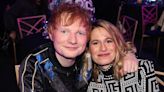 Ed Sheeran and Cherry Seaborn Secretly Welcomed Their Second Child