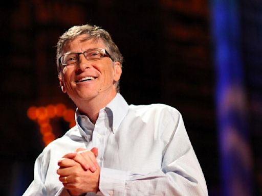 Las 3 inversiones que recomienda Bill Gates: muchos ni siquiera sabían que daban plata