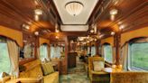 A Journey through the Malaysian Rainforest Aboard the Legendary Eastern & Oriental Express