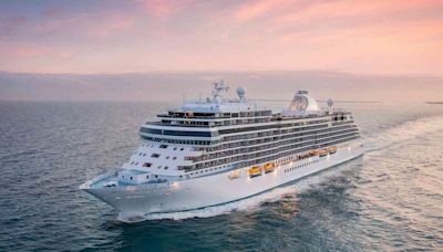 Score Nearly Half-off a Regent Seven Seas Cruise Next Year — What to Know