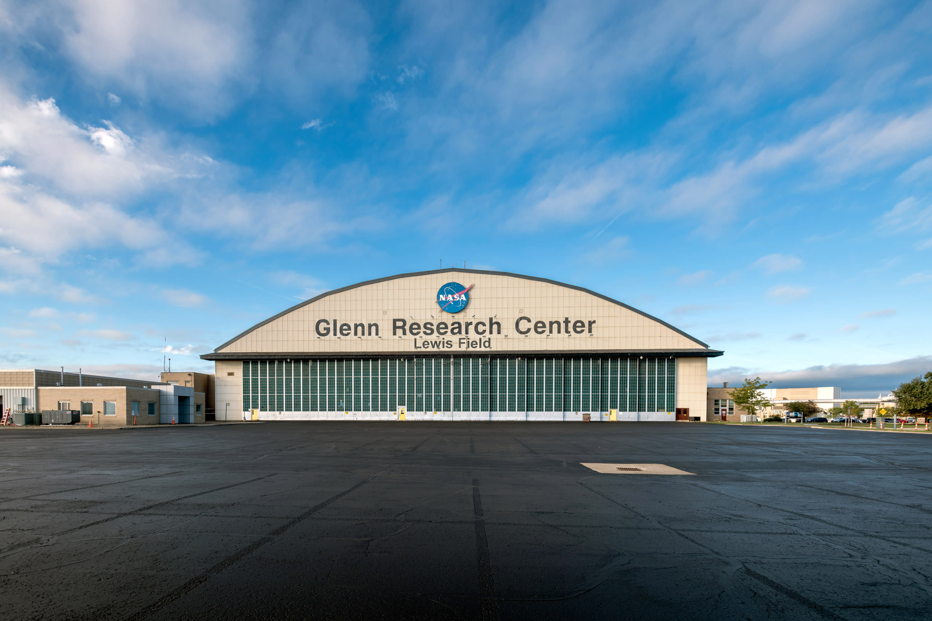 NASA Glenn Looking to Lease Facilities