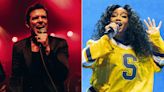 SZA and The Killers to Headline New Sudden Little Thrills Music Festival in Pittsburgh