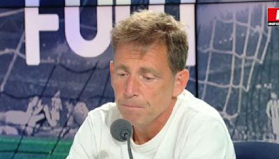 Daniel Riolo partage un triste constat sur Antoine Griezmann avant France-Espagne : "Ce qui m'embête..."