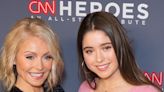 Kelly Ripa Posts Rare Throwback of Daughter Lola on Instagram: ‘You Make the World a Better Place’