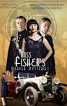 Miss Fisher's Murder Mysteries