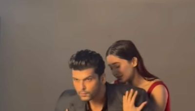 Kushal Tandon On Barsatein Mausam Pyaar Ka Show Clocking 1 Year: ‘Feels Like Yesterday’ - News18