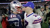 Tom Brady takes jab at Buffalo Bills in Netflix roast