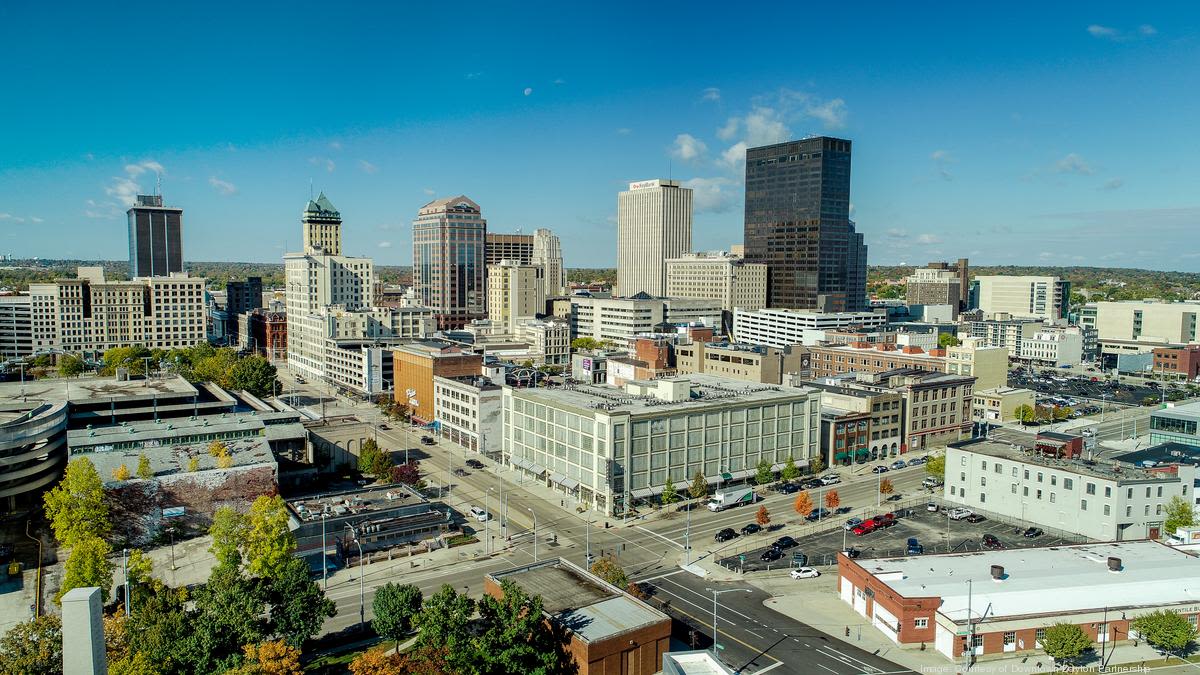 Montgomery County No. 9 in Site Selection's best counties for economic development - Dayton Business Journal