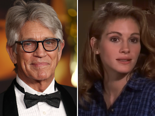 Eric Roberts disses Julia Roberts’ Oscar-nominated performance in Eighties movie