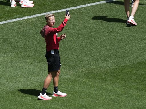FIFA strips Canada of 6 points in Olympic soccer, bans coaches for 1 year in drone spying scandal