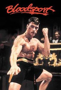 Bloodsport (film)