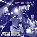 Live in Brazil (The Outfield album)