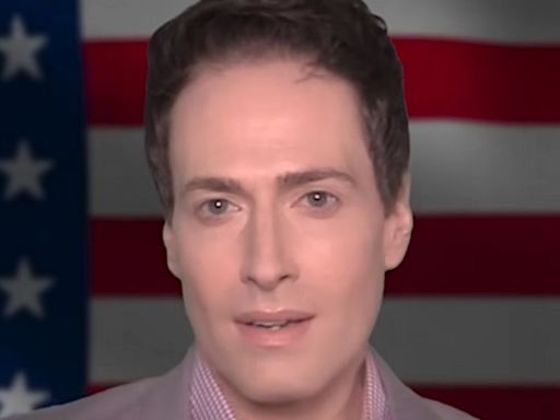 Randy Rainbow Embraces A Different 'MAGA' In Mock Campaign Video