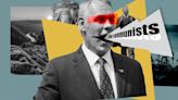 How Ryan Zinke Went Full Trump To Get Ahead In Montana