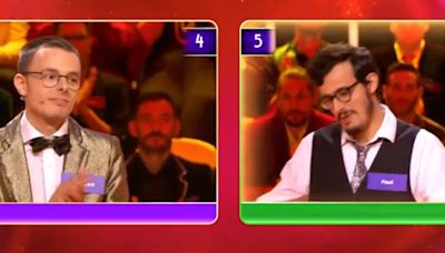 5000e des « 12 coups de midi » sur TF1 : Émilien et Paul El Kharrat offrent une finale haletante