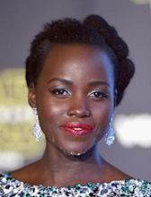 Lupita Nyong’o