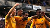He has a big heart: Julen Lopetegui hails Diego Costa’s display in Wolves win