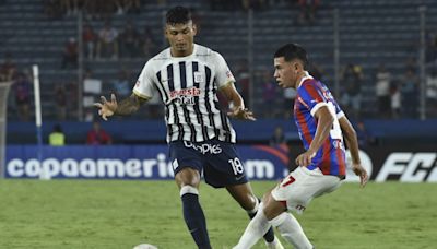 Alianza Lima: ¿Jeriel de Santis se encuentra cerca de ser prestado a otro club?