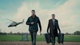 The Gentlemen: from Vinnie Jones to Theo James – the hardest nuts from Guy Ritchie's new series ranked