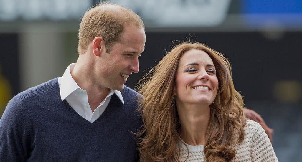 Kate Middleton Just Made a Surprise Appearance—But Something Super Striking Stood Out