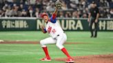 Cuba beats Australia, reaches 1st WBC semifinal since 2006