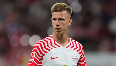 RB Leipzig make it easier for Dani Olmo to sign for Barcelona – report