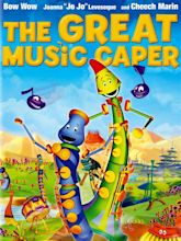 The Great Music Caper (2008) - Rotten Tomatoes