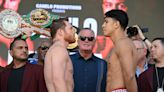 ‘Canelo’ Álvarez vs Jaime Munguía: horario, TV, cómo y dónde ver la pelea en México en vivo