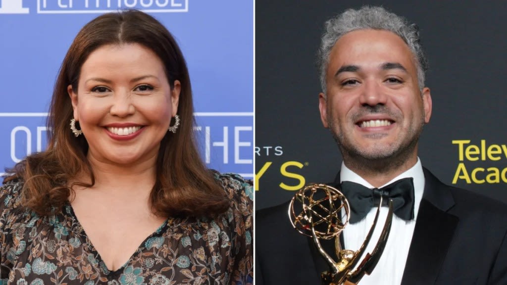 Justina Machado and Oz Rodriguez to Mentor Rising Latino Filmmakers Under Mitú, Walmart Program | Exclusive