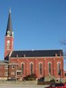 St. Rose Church (Cincinnati, Ohio)