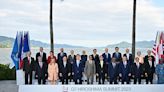 台灣專家：G7廣島峰會讓日本再放光芒