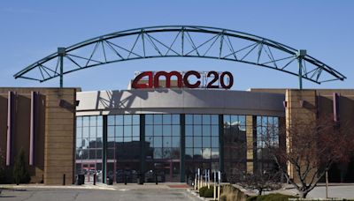 AMC and REI team up to show themed short films - Kansas City Business Journal