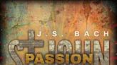 Chattanooga Bach Choir Presents St. John Passion May 18