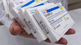 Tamiflu in high demand as flu cases skyrocket