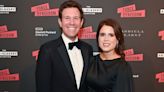 Princess Eugenie Shares Never-Before-Seen Snap of Husband Jack Brooksbank Pulling a Kate Middleton in Honor of His Bday